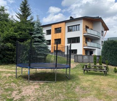 Cerny Dul Casa | Pension Salma