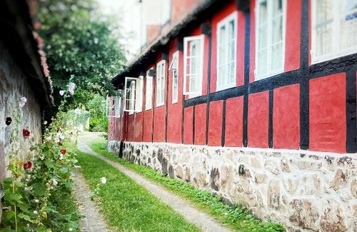 Sandvig Casa | Pension Sandbogaard