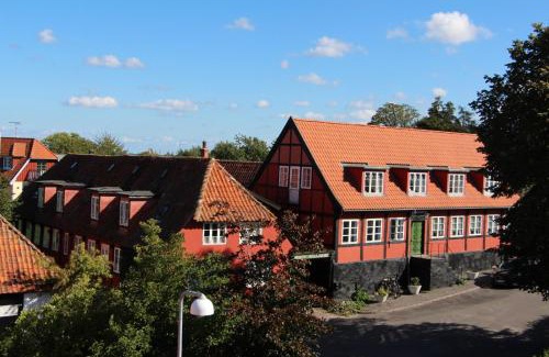 Sandvig Casa | Pension Sandbogaard