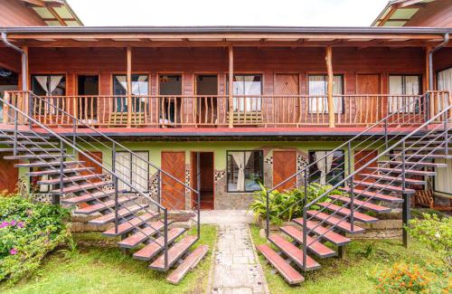 Santa Elena Hotel | Pension Santa Elena