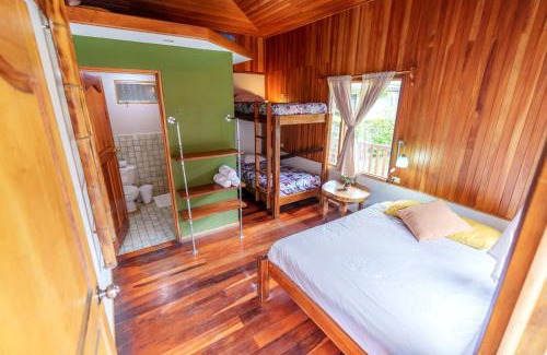 Santa Elena Hotel | Pension Santa Elena