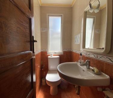Pontevedra Casa | PENSIÓN SANTA CLARA