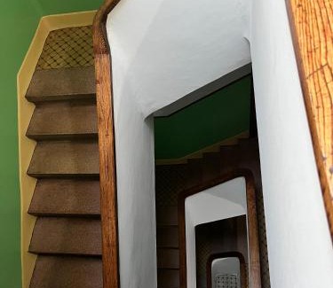 Pontevedra Casa | PENSIÓN SANTA CLARA