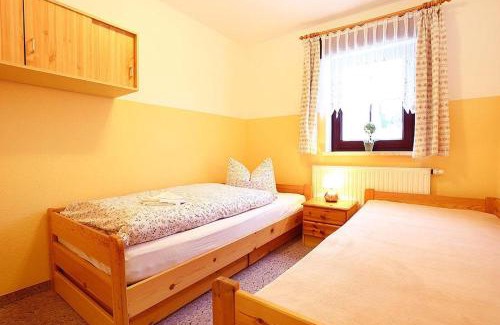 Oberwiesenthal Casa | Pension Schanzenblick