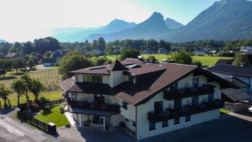 Abersee Casa | Pension Schlömmer