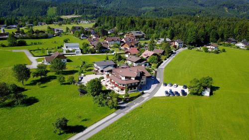 Abersee Casa | Pension Schlömmer