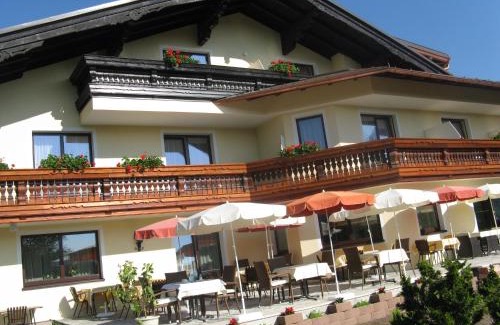 Abersee Casa | Pension Schlömmer