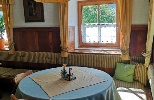 Bad Hofgastein Casa | Pension Schlager Taxerhof
