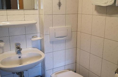 Bad Hofgastein Casa | Pension Schlager Taxerhof