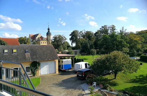 Thallwitz Casa | Pension Schlossblick Thallwitz