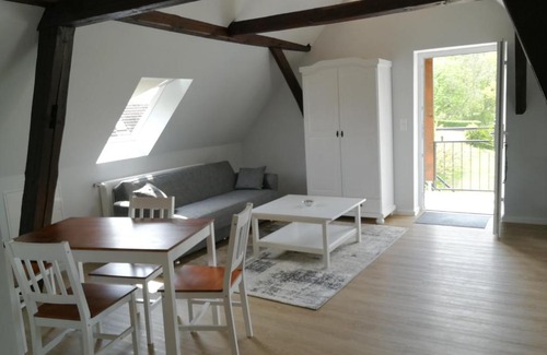 Thallwitz Casa | Pension Schlossblick Thallwitz