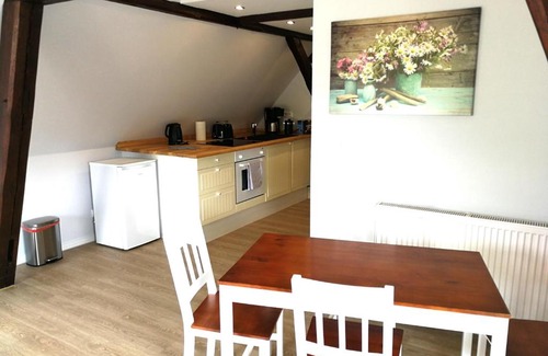 Thallwitz Casa | Pension Schlossblick Thallwitz