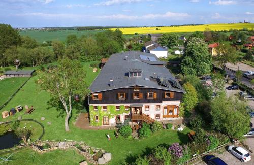 Kaegsdorf Casa | Pension Schmelzer