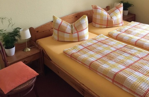 Dresden Casa | Pension Schmiedeschänke
