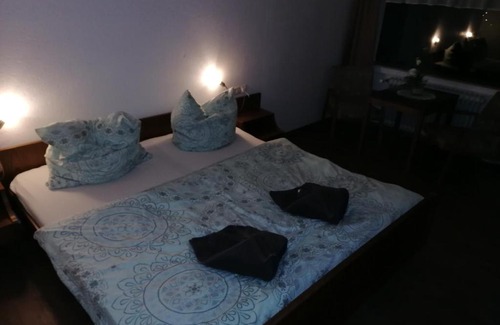Hornberg Casa | Pension Schwarzwaldblick