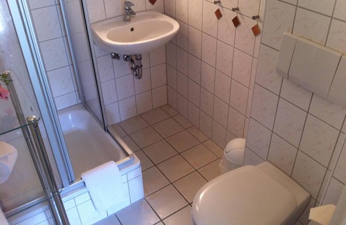 Grevesmuehlen Casa | Pension Seba