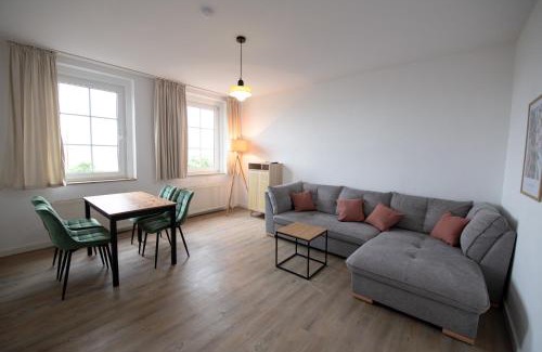 Barth Casa | Pension Seeblick