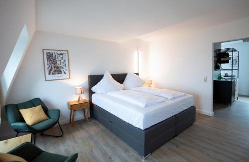 Barth Casa | Pension Seeblick