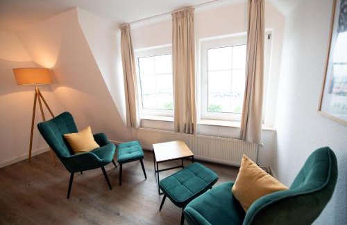 Barth Casa | Pension Seeblick