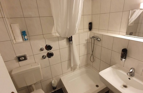 Gartnerplatz Casa | Pension Seibel