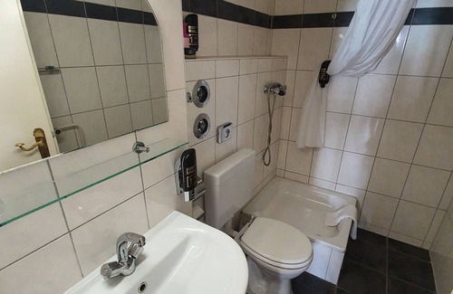 Gartnerplatz Casa | Pension Seibel