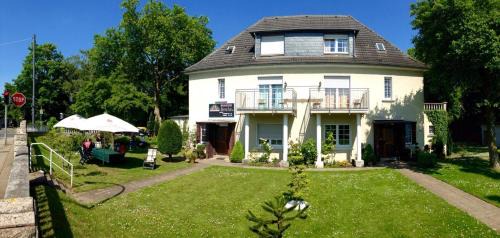 Herne Casa | Pension-Sendis