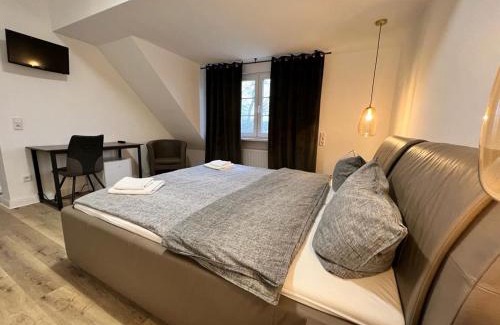 Herne Casa | Pension-Sendis