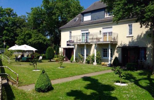 Herne Casa | Pension-Sendis
