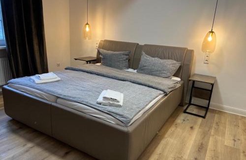 Herne Casa | Pension-Sendis