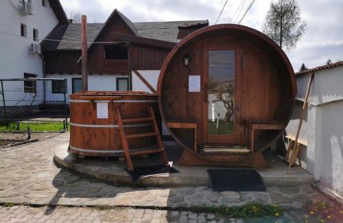 Alunis Casa | Pension Sf Nicolae