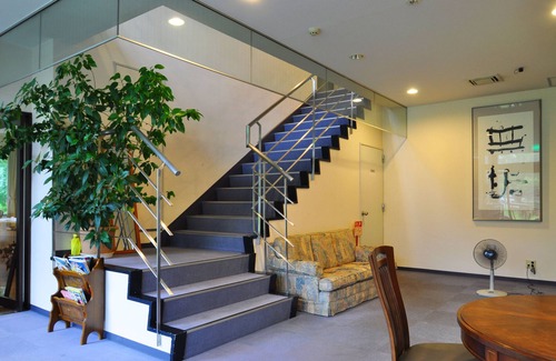 Otaru Casa | Pension Shadow Classe