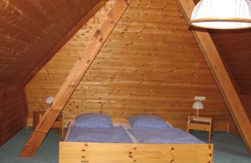 Uehlingen-Birkendorf Casa | Pension Silberdistel