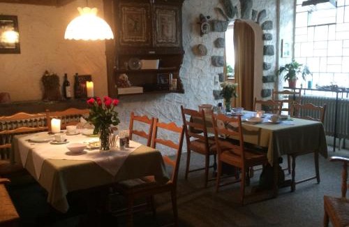 Uehlingen-Birkendorf Casa | Pension Silberdistel