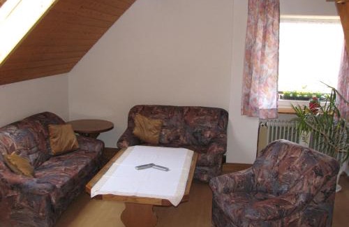 Uehlingen-Birkendorf Casa | Pension Silberdistel