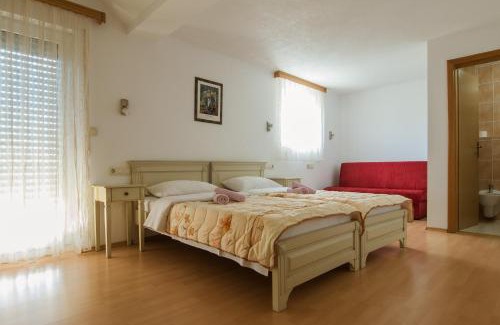 Medjugorje Casa | Pension Silvia