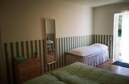 Lohals Hotel | Pension Skovly