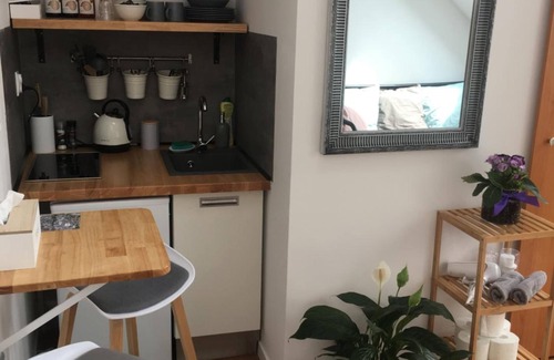 Pardubice Casa | Pension Skylark