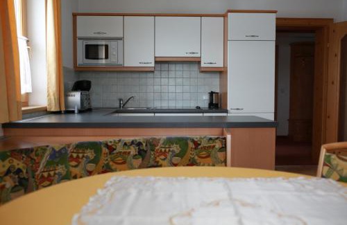 Schoenberg im Stubaital Casa | Pension Sonnenheim