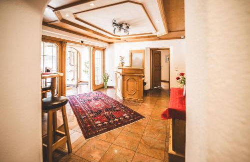 Schoenberg im Stubaital Casa | Pension Sonnenheim