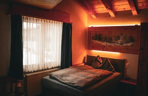 Adelboden Casa | Pension Sonne