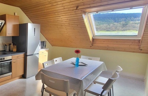 Buchlberg Casa | Pension Sonnenberg Residencia vacacional confortable