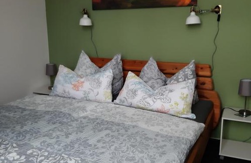 Bruel Casa | Pension Sonnenblick