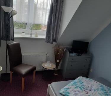 Bruel Casa | Pension Sonnenblick