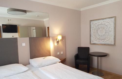 Morbisch am See Casa | Pension Sonnenhof