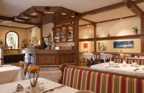 Morbisch am See Casa | Pension Sonnenhof