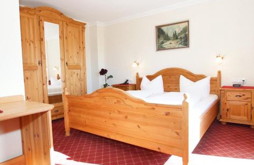 Kirchdorf in Tirol Casa | Pension Sonnleit'n