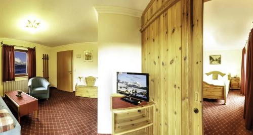 Kirchdorf in Tirol Casa | Pension Sonnleit'n