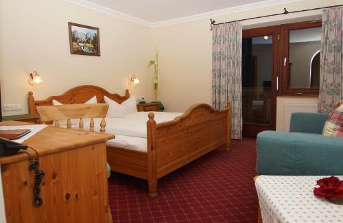 Kirchdorf in Tirol Casa | Pension Sonnleit'n