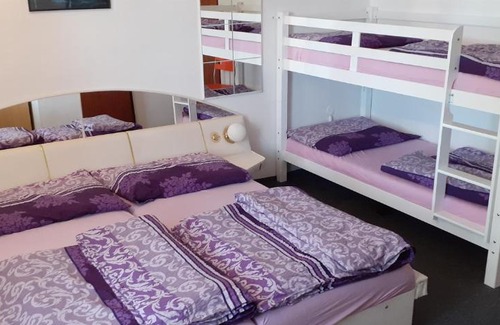 Mala Morava Casa | Pension Sport