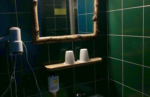 Lubbenau/Spreewald Casa | Pension Spreewelten